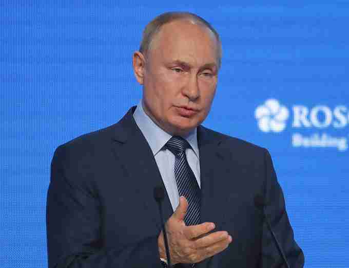 ロシアに「経済制裁」でしか圧力を掛けられない欧米の「それぞれの事情」（ニッポン放送） - Yahoo!ニュース