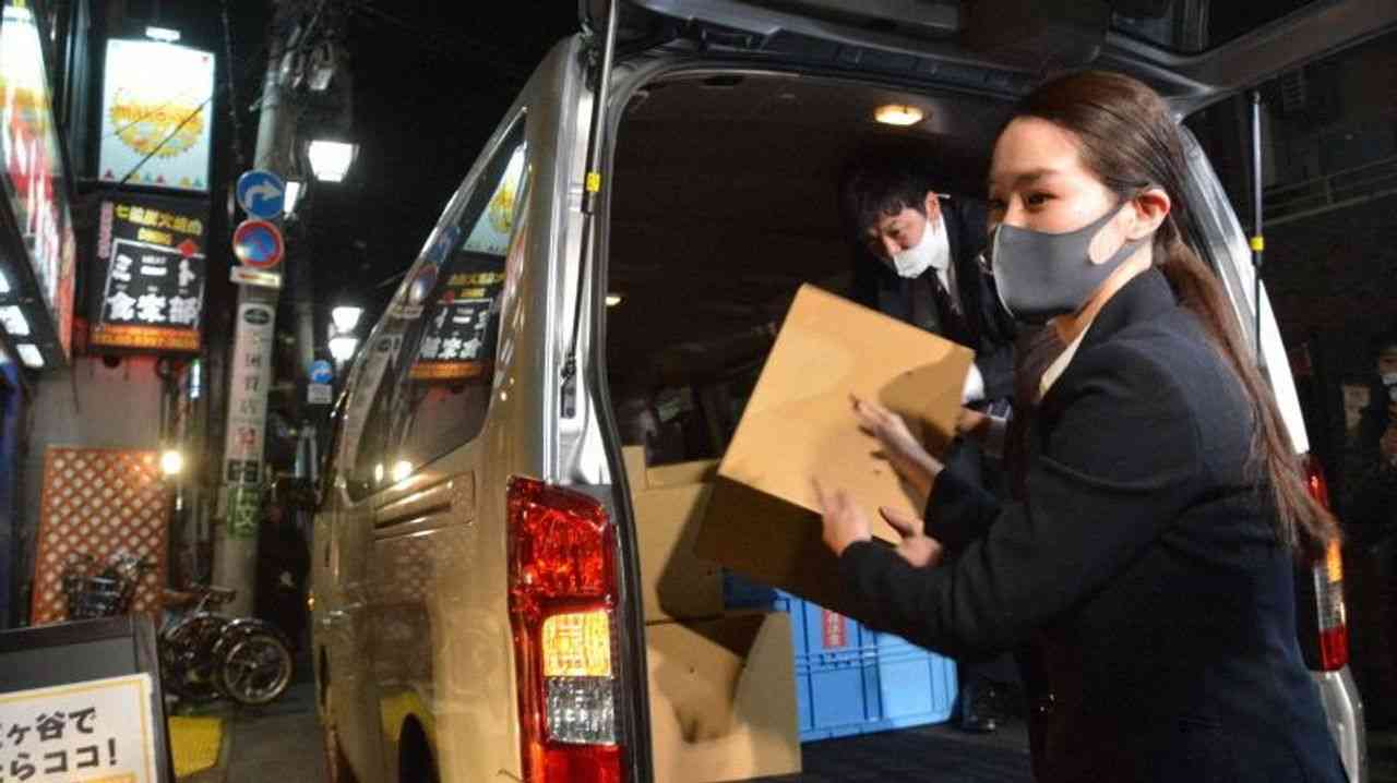 日大前理事長 容疑を認める意向 - Yahoo!ニュース