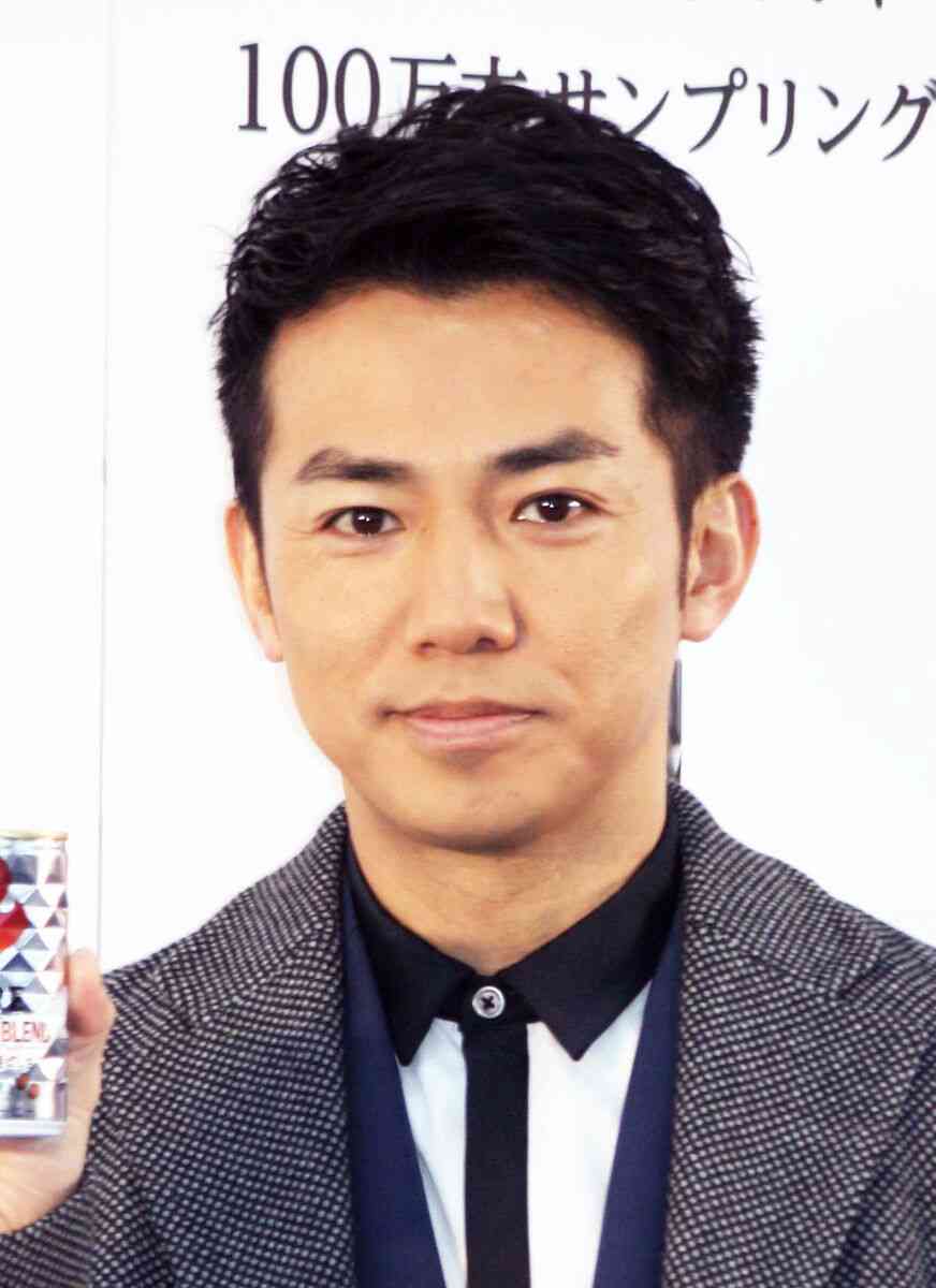 NY在住のピース綾部祐二「誕生日は彼女と」44歳最新ショットに祝福の声「素敵です」「かっこいい」