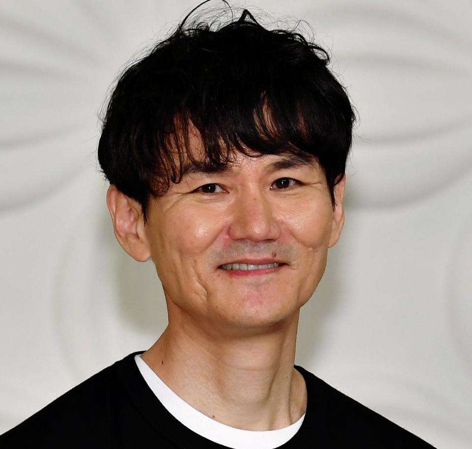 南原清隆、年末特番で相方・内村と今年初共演「ちょっと緊張してます」