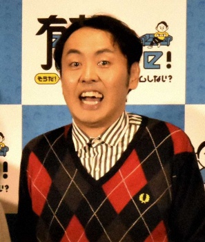 アンガールズ田中が体験した最も過酷だったロケ「ずぶずぶずぶって…本当に死ぬかと思った」