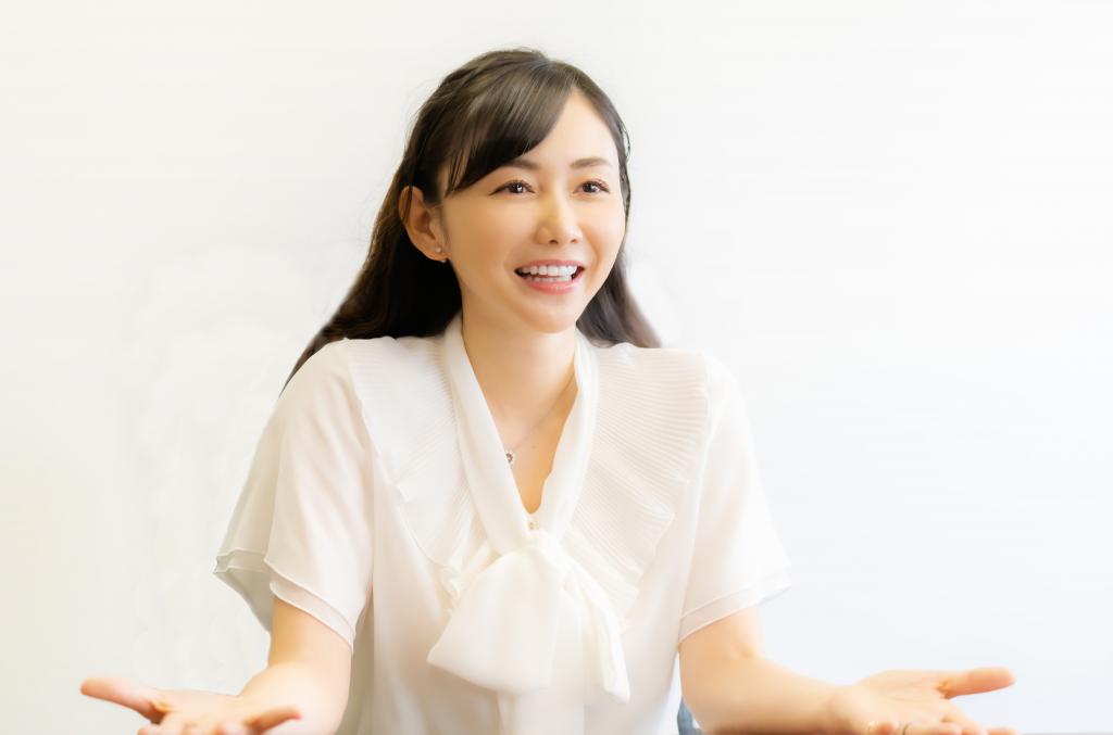 投資で資産1億円を築いた元グラドル・杉原杏璃に直撃！　スピード離婚後に投資系YouTuberになった理由(1/4)〈dot.〉 | AERA dot. (アエラドット) 