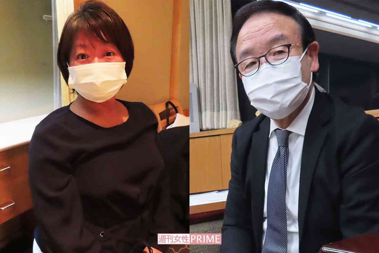 《群馬・草津》町長をセクハラ告発した元議員に新展開「強制わいせつで刑事告訴しました」 | 週刊女性PRIME