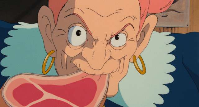 戦う女性キャラを語りたい！