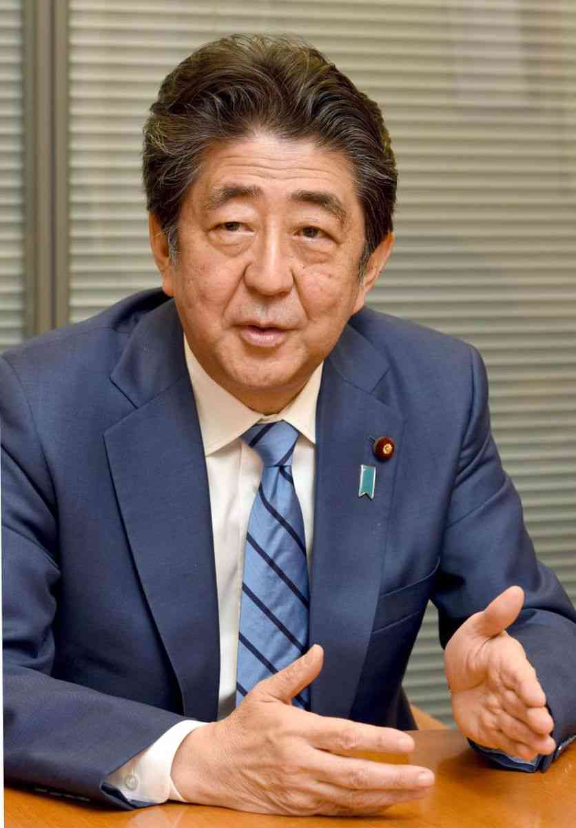 岸田政権の「対中」「台湾」姿勢に“注文”　安倍元首相や自民保守系が指摘　首相ぼやき…「媚中派と言われ不本意」（夕刊フジ） - Yahoo!ニュース