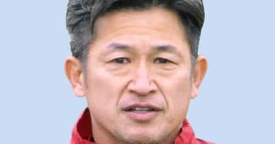 三浦知良、鈴鹿移籍で大筋合意　54歳、サッカー元日本代表 ｜ 共同通信