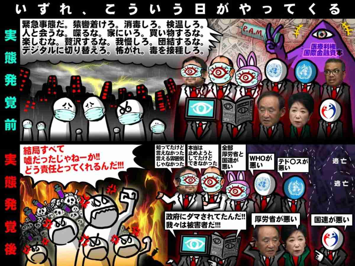 富岳4冠4連覇 スパコン世界ランク
