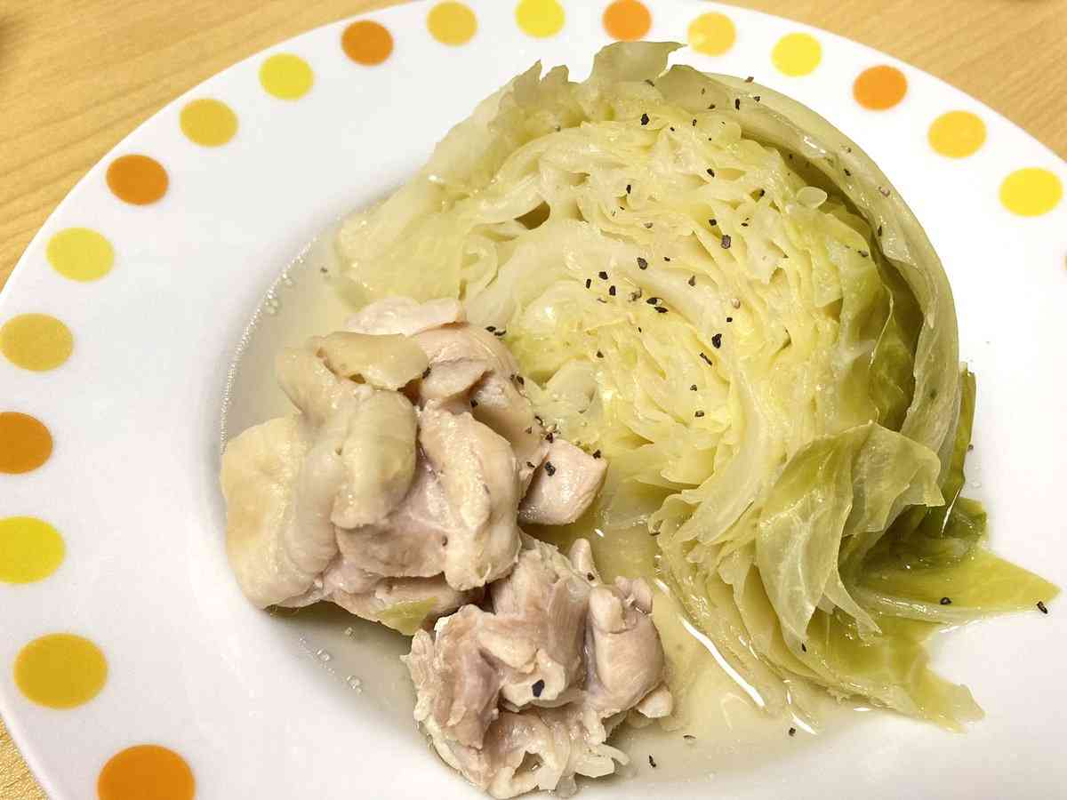 全農おすすめ「キャベツを刻むのが面倒な人向けレシピ」が超簡単で激ウマ