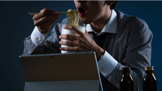 日本人の舌を壊す「黄金トリオ」の超ヤバい正体