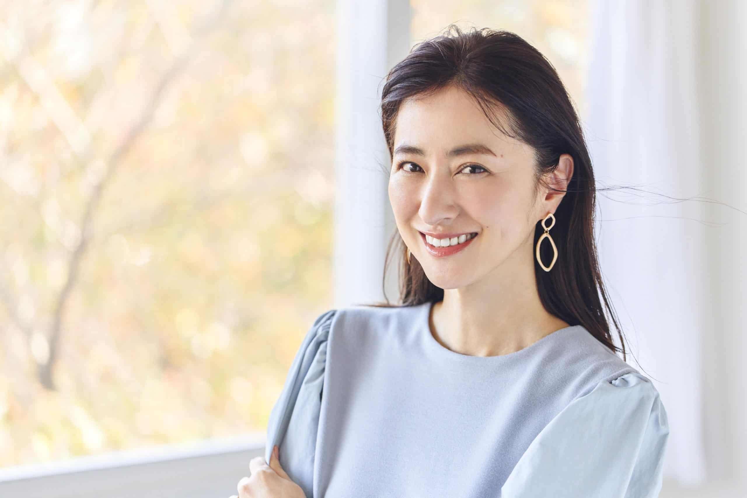 奇跡の51歳!STORYモデル前田ゆかさんの「40代でやっておいてよかったこと」|STORY | ガールズちゃんねる - Girls ...