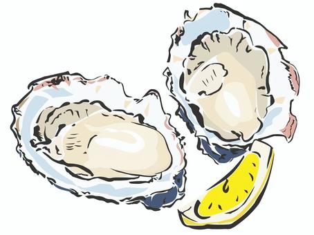 もはやバケモノじゃん 岩手では 人間の手よりもデカい 巨大牡蠣 が育てられているらしい ガールズちゃんねる Girls Channel