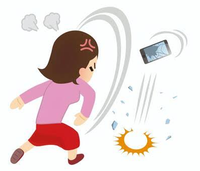 短気な人に質問です!