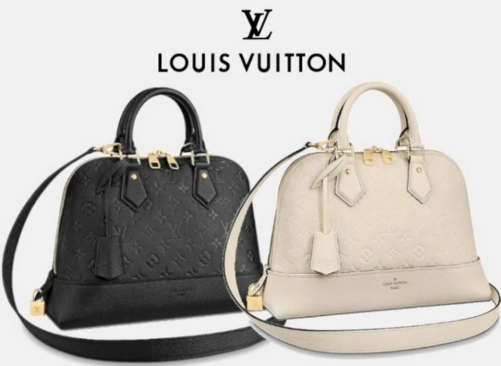 LOUIS VUITTON好きな人！