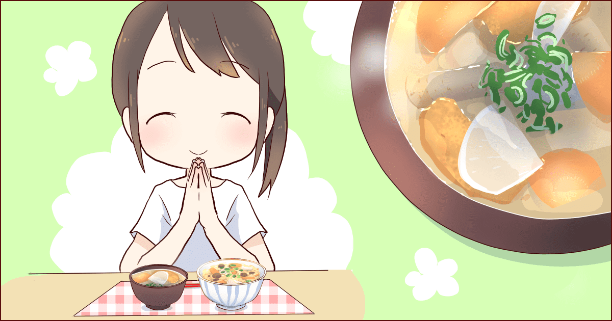 懐かしい「味」の思い出は？「母の味」「おばあちゃんの味」