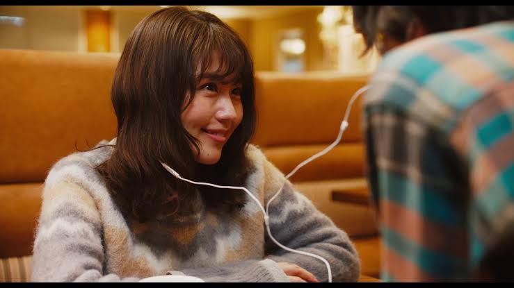 有村架純が好きな人