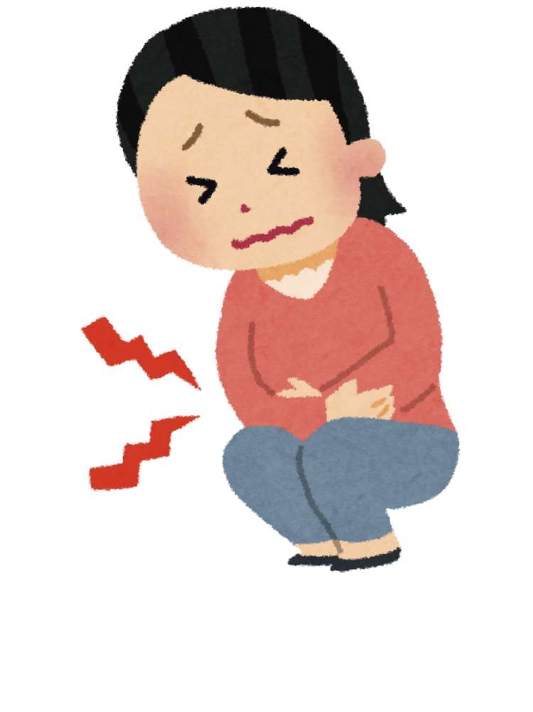 【仕事中】生理中のトイレ問題