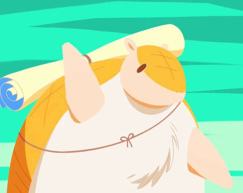 今年見たアニメで好きなものを3つ挙げるトピ