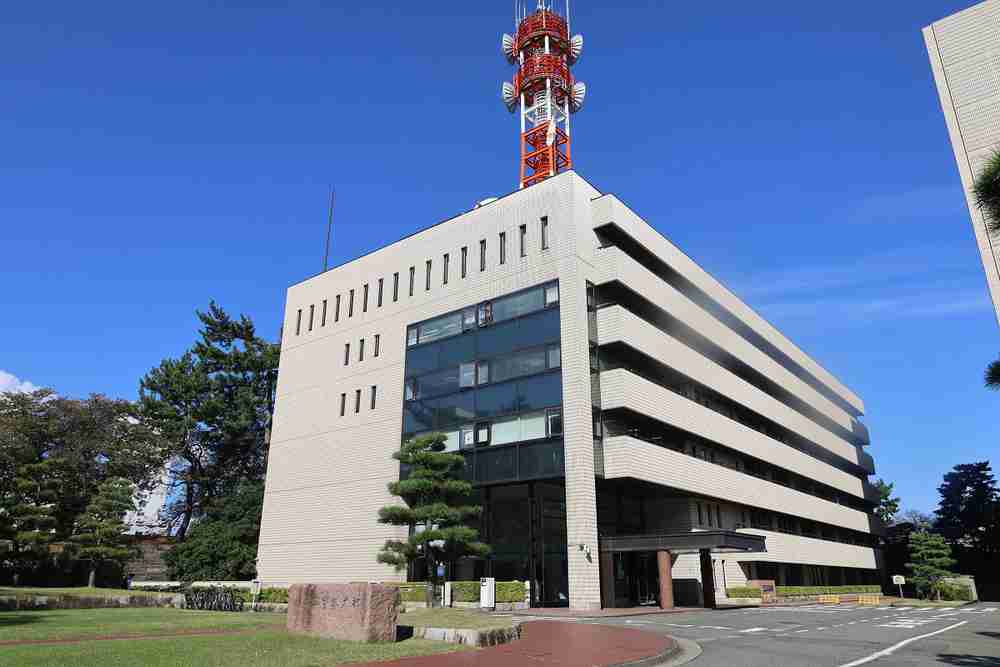 福井の山中に3人取り残される　スキー場コース外れ遭難（共同通信） - Yahoo!ニュース