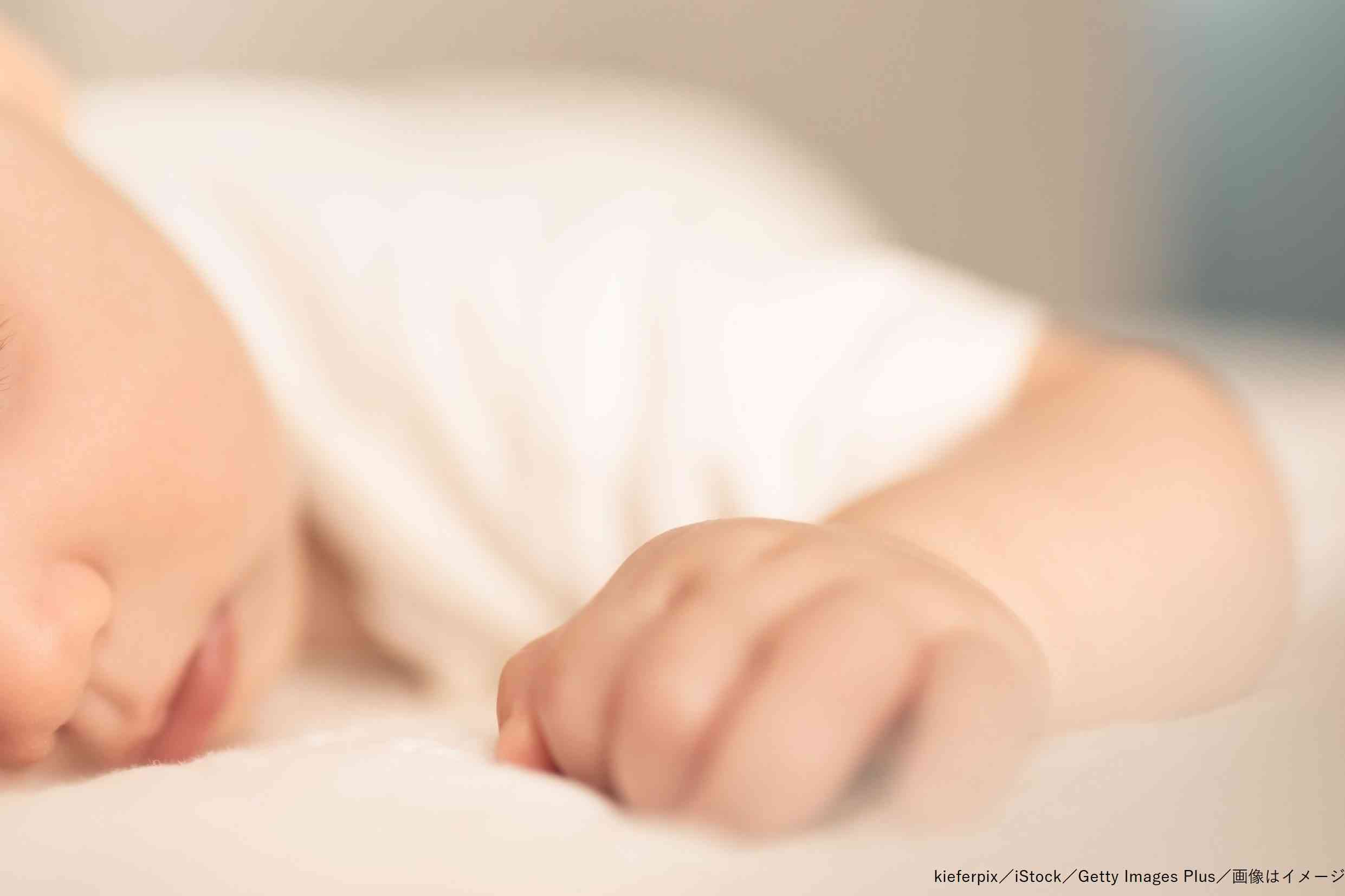 医師が死産宣告した赤ちゃんが…　葬儀の準備中に“遺体”が動き大騒動に – Sirabee