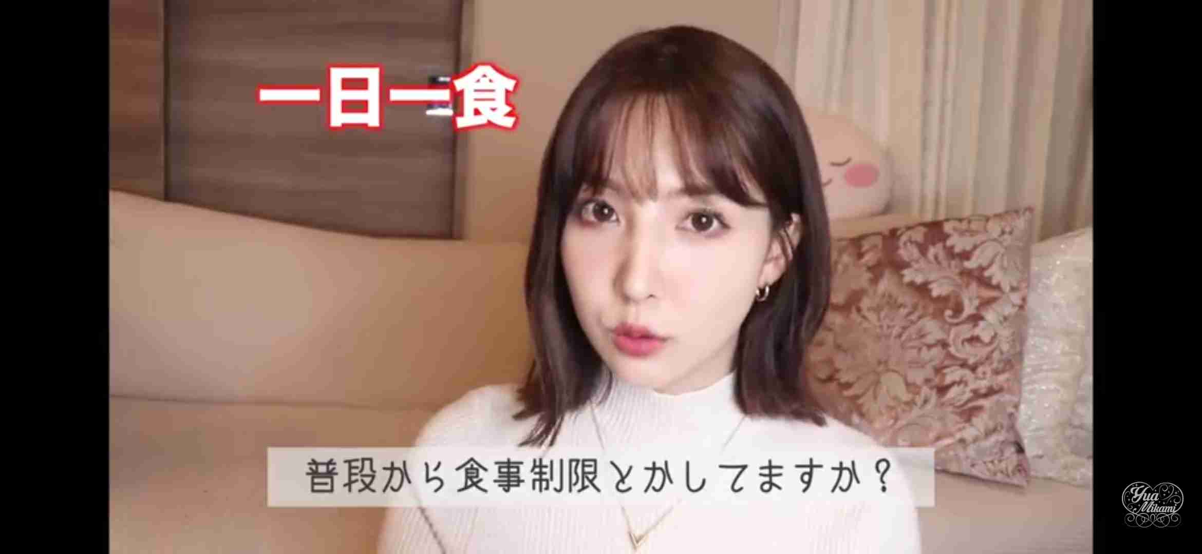 効率良く痩せようと思ったら何から始めますか?