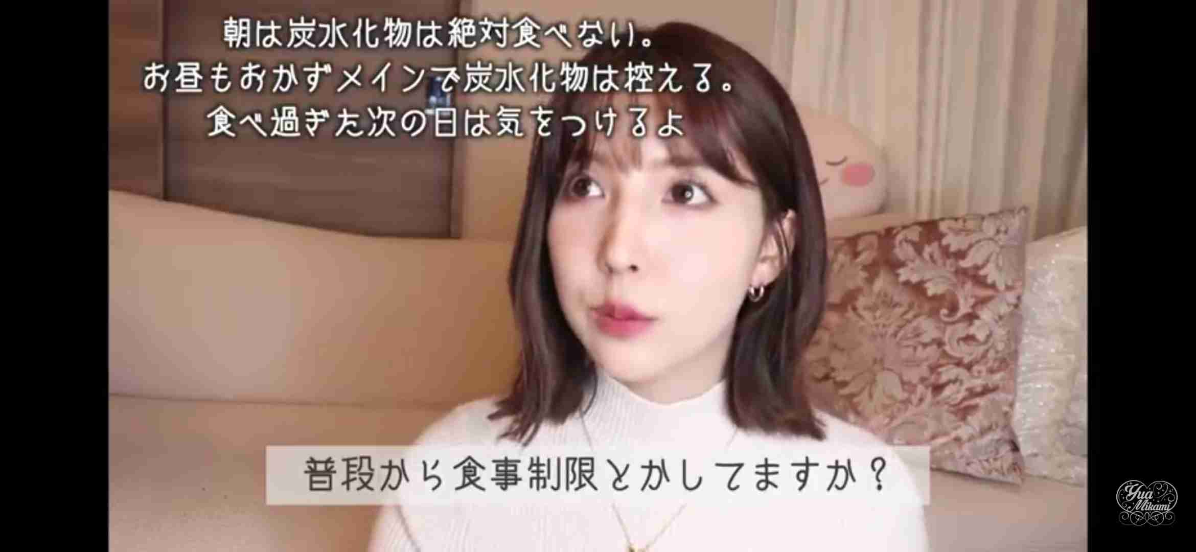 効率良く痩せようと思ったら何から始めますか?