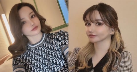 【整形美女】フル整形3周、課金額3000万円…施術をくり返してわかった「他者の評価に流されない軸を持つこと」の大切さ | ORICON NEWS