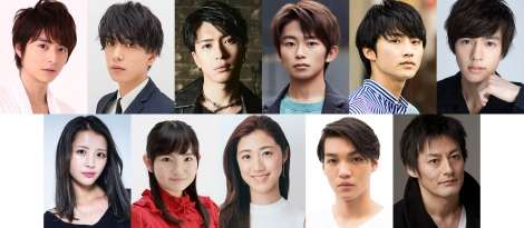 ミュージカル『るろうに剣心 京都編』全公演中止が決定