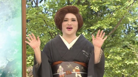 IKKO、NHK番組で初司会 「慢性痛」の予防策や最新治療を紹介