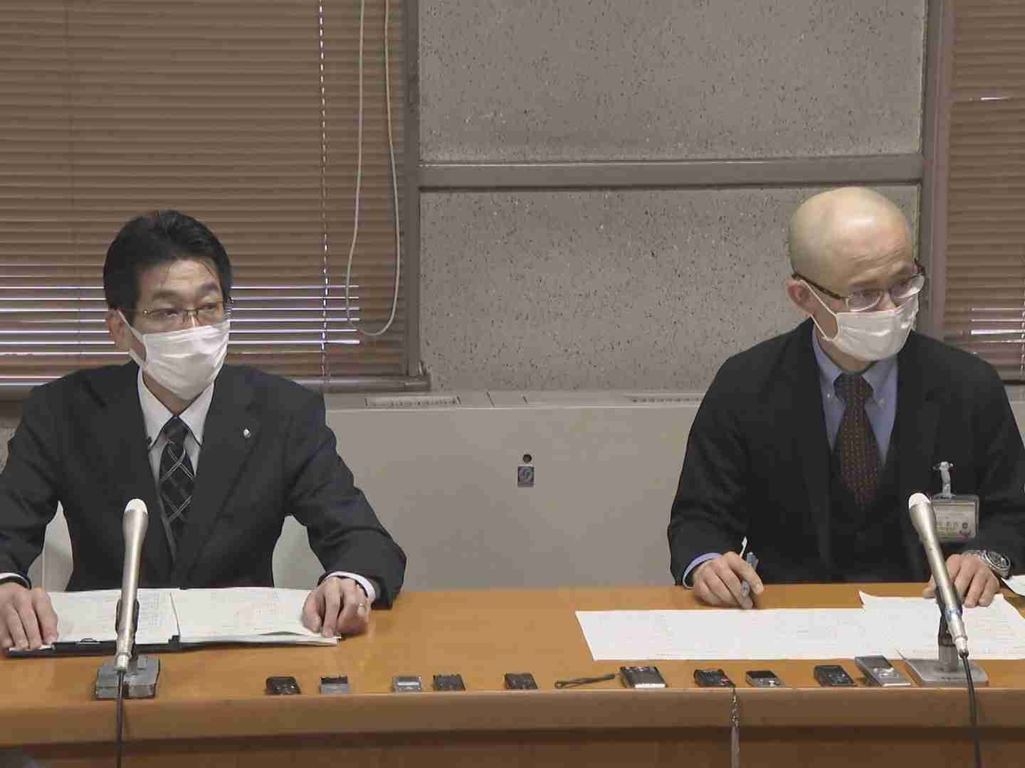 ワクチン2度接種済み...新型コロナに感染し自宅療養中の男性が死亡 基礎疾患あり詳しい死因は不明(東海テレビ) - Yahoo!ニュース