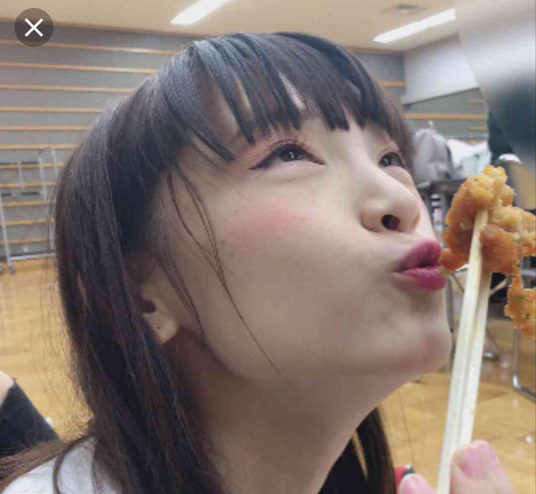 今自分の髪型に一番近い画像を貼るトピ！