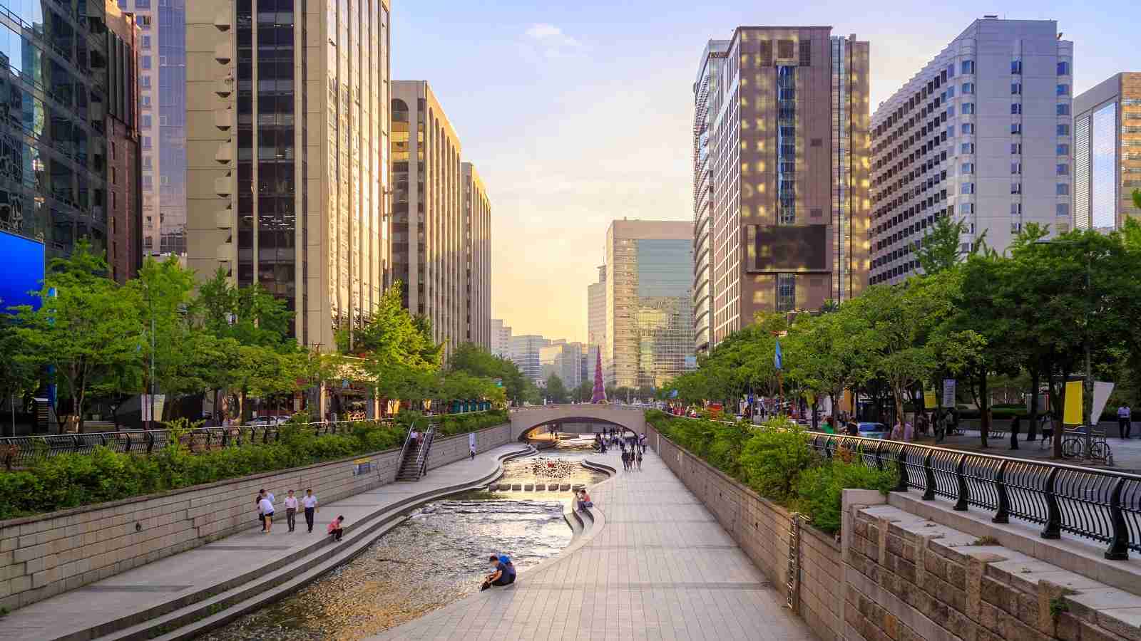 The World in 2050: PwC