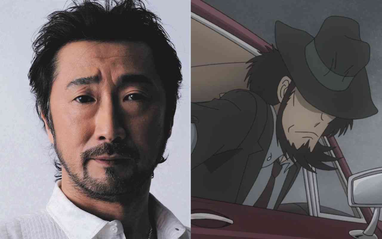 大塚明夫が明かす《次元大介役バトンタッチ》の舞台裏