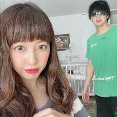 川崎希＆アレク夫婦、“広さ4.5倍”の大豪邸建設を計画「土地があるといいな」　現在の住まいは総額2億円超え