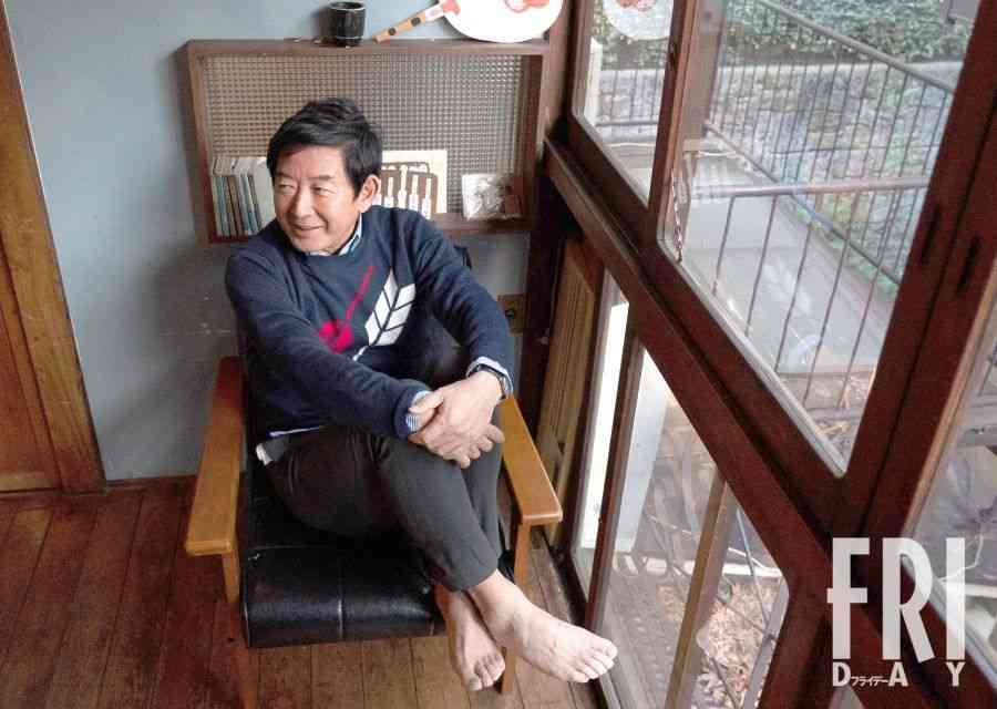 離婚危機、豪邸売却、息子・壱成について…石田純一が全てに答えた（FRIDAY） - Yahoo!ニュース