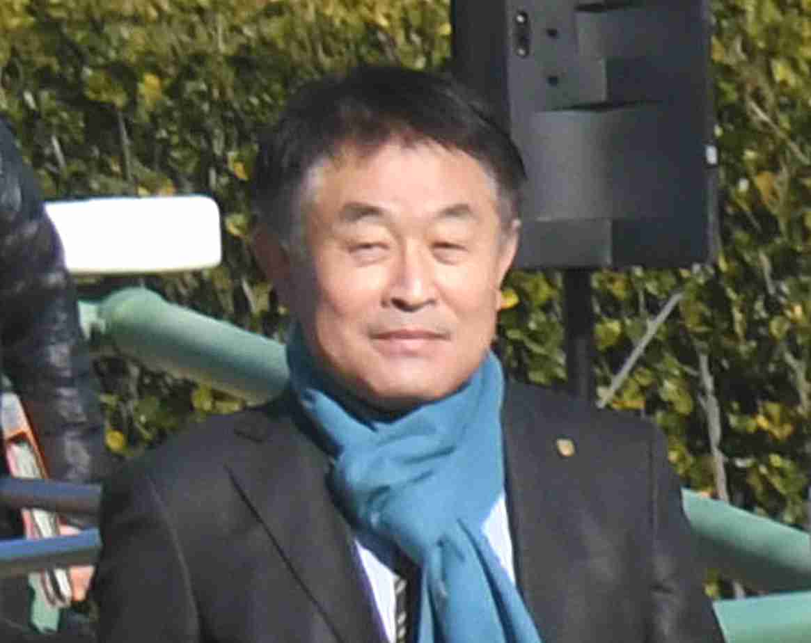 相沢師「今年はこいつらやるよ」所属騎手２人で勝利重ねる／中山８Ｒ（日刊スポーツ） - Yahoo!ニュース