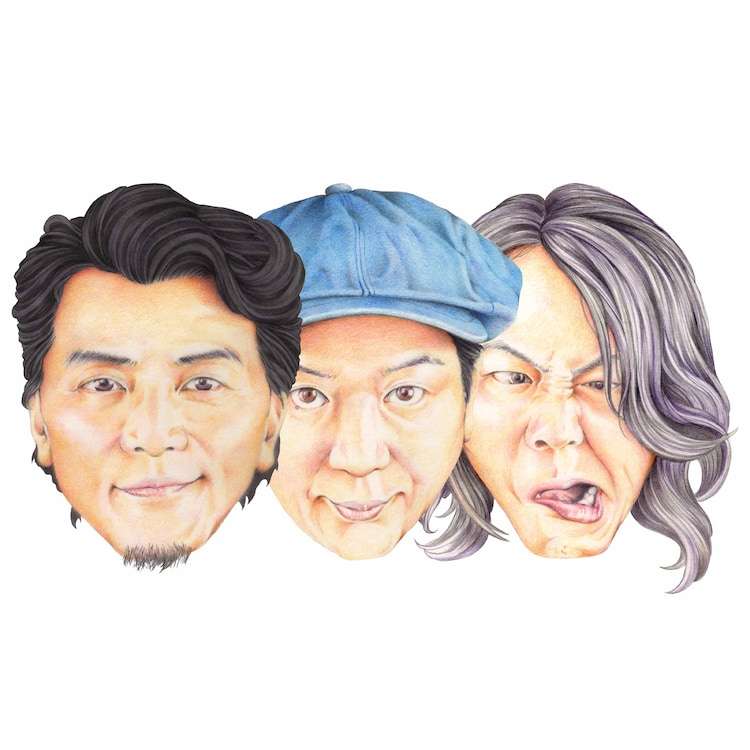 KICK THE CAN CREW、3年6カ月ぶりの新曲「Boots」配信 - 音楽ナタリー