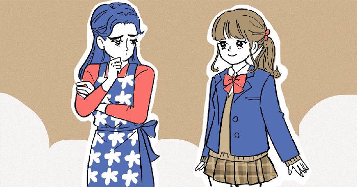 制服は入学時に一式揃えるべき？夏服や冬用のベストも最初に買った方がいいの？