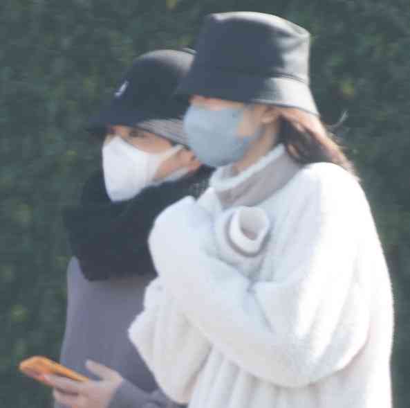 須賀健太「人気子役が27才で大人の恋」『アイカツ！』女優・長尾寧音と同棲愛