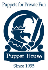 パペットハウス / Puppet House