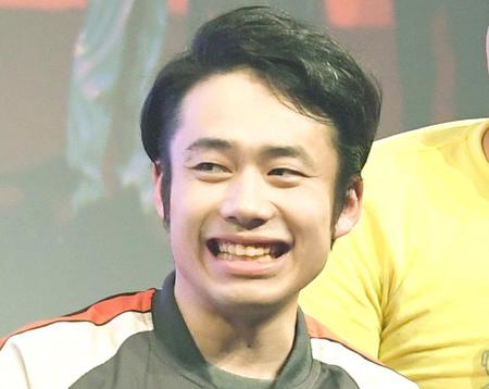フィッシャーズのシルクロード　コロナ感染していた　高熱、味覚・嗅覚喪失など「つらかった」