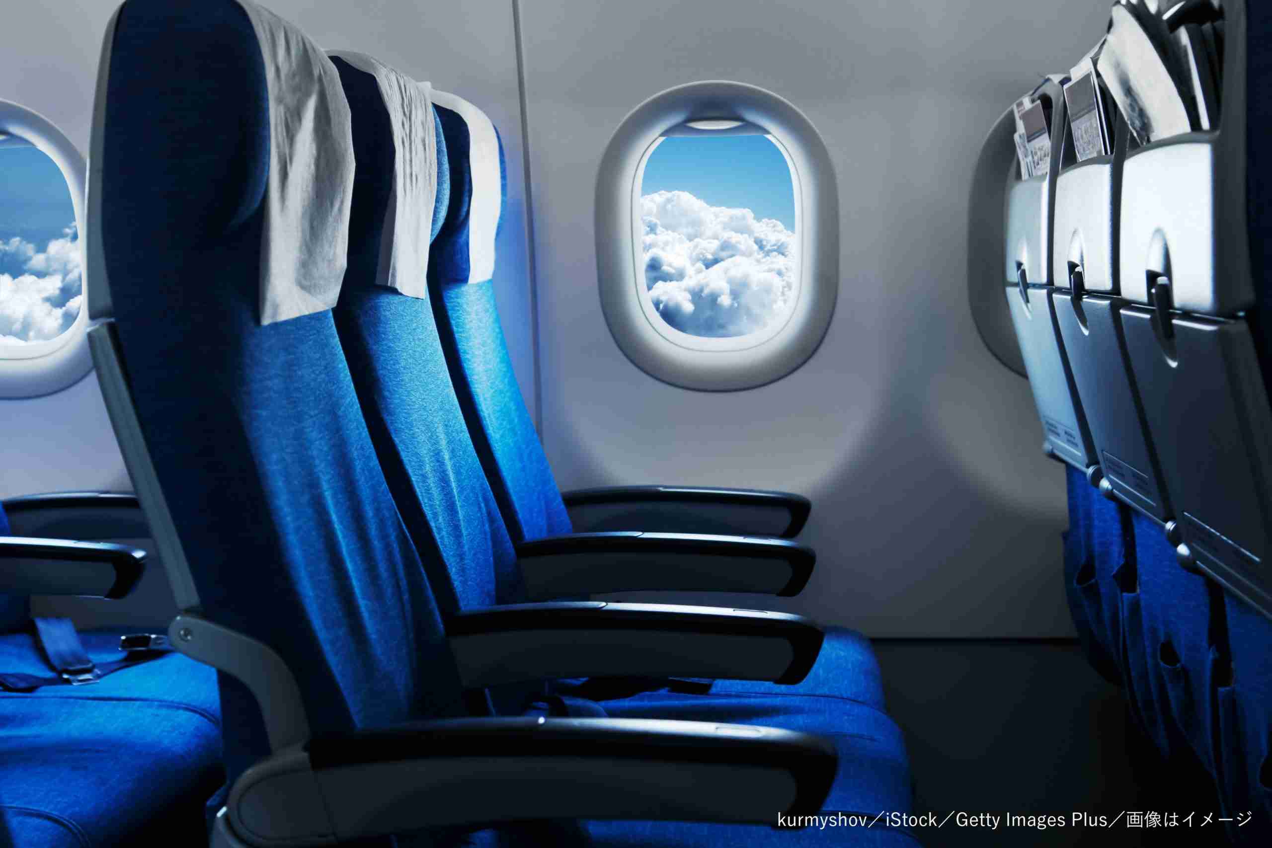 「半ズボンで飛行機に乗るのはやめて」　客室乗務員が明かした意外な理由は… – Sirabee