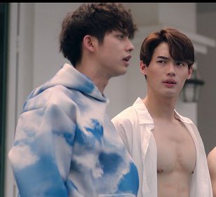 【定期】2gether the seriesについて話そうpart22【タイBL】