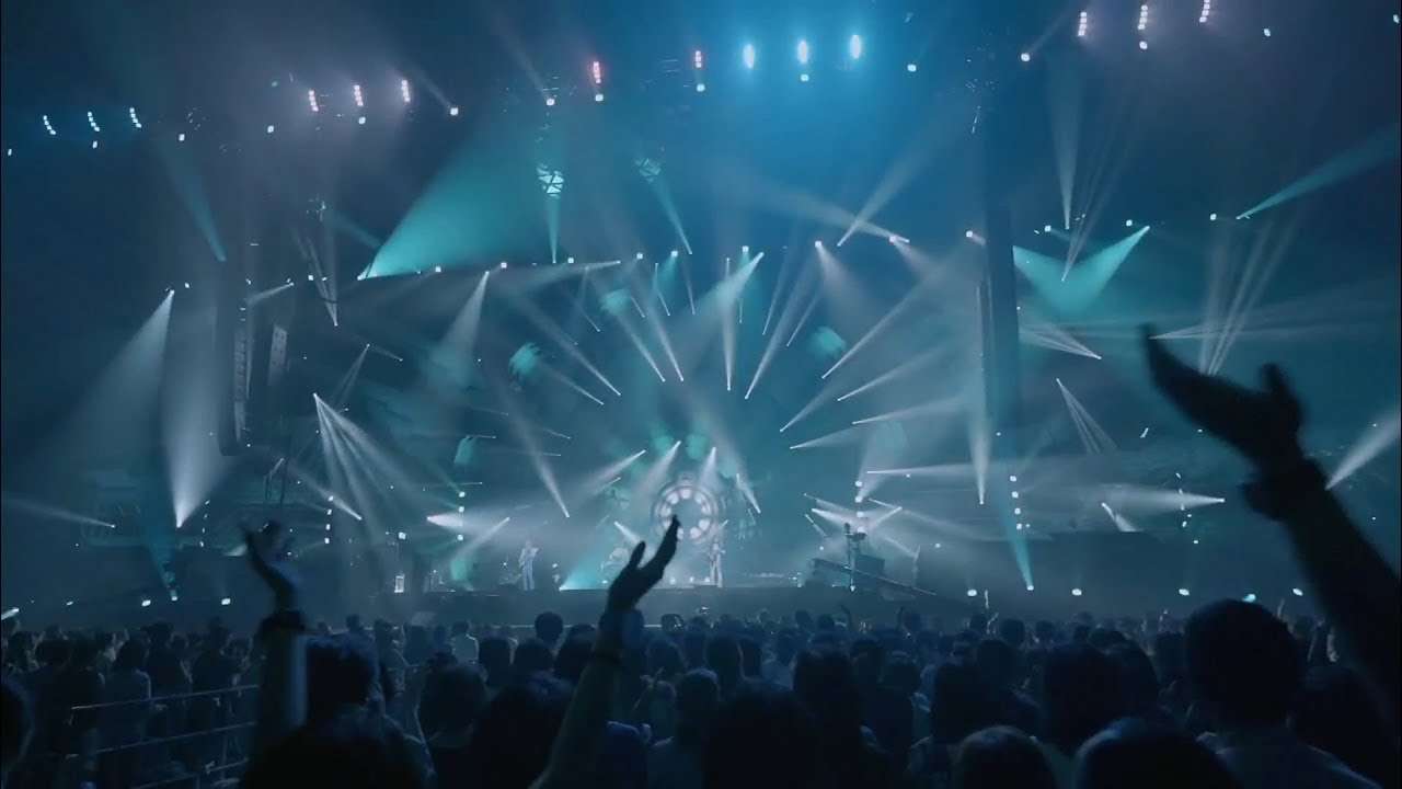 THE ALFEE - Battle Starship Neo【Battle Starship Alfee DAY1】 - YouTube