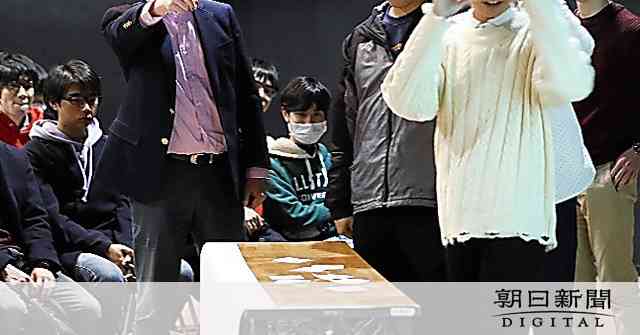 （藤田直哉のネット方面見聞録）現実と仮想で身体が自在になる未来とは：朝日新聞デジタル