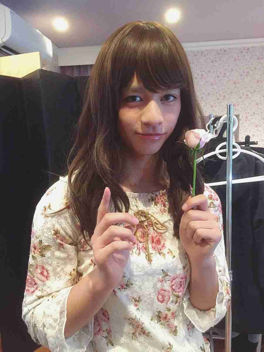 女装が綺麗な男性芸能人