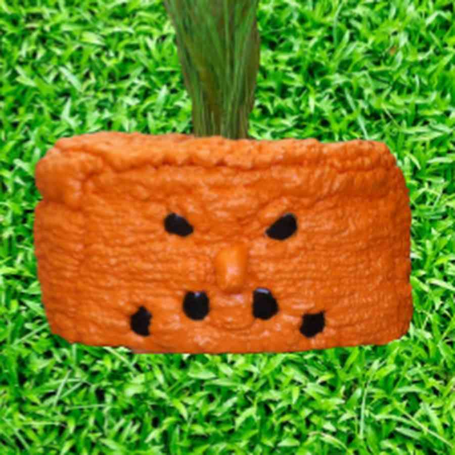Angry Carrot - YouTube