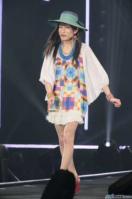 女装が綺麗な男性芸能人