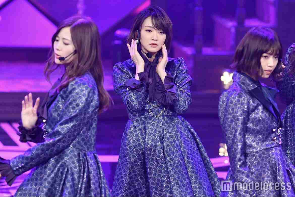 西野七瀬がコロナ感染 17日に発熱し18日PCR検査で陽性「現在、症状は落ち着きました」