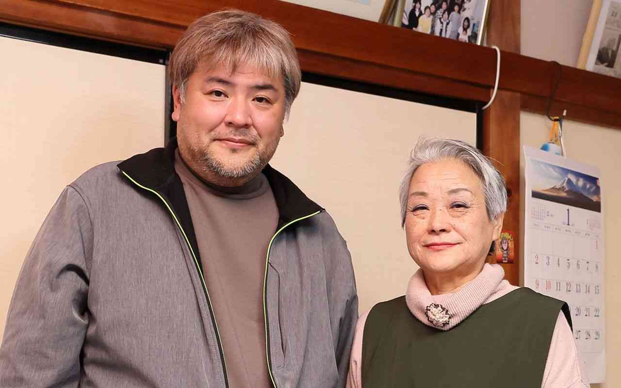 「うるせんだクソババア、カネよこせ」末っ子の反抗期、9人の養育費…「石田さんチ」の母に聞いた大家族のリアル | 文春オンライン
