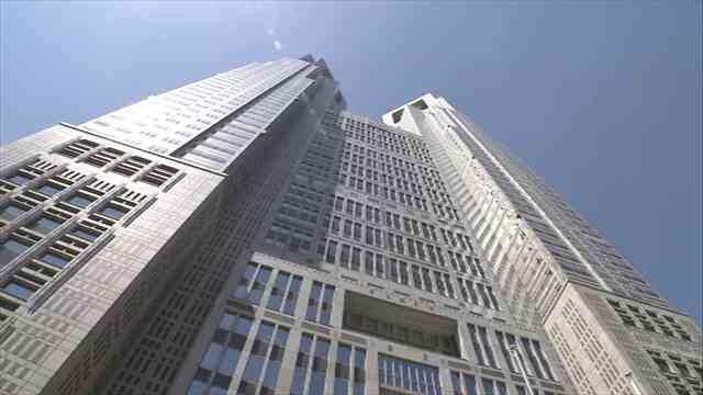 東京の新型コロナ感染者100人超の見通し　約3か月ぶり